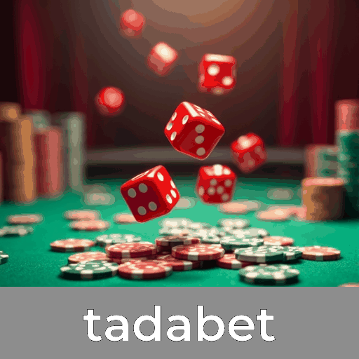 Tadabet: Slots-Grandes Jackpots, Mesa-Cartas Estratégicas, Ao Vivo-Interatividade