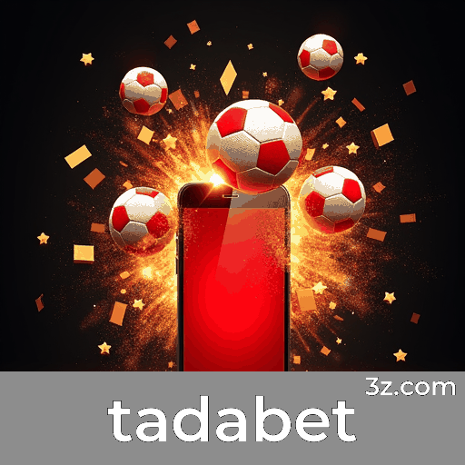 Aumente Suas Chances com o Aplicativo tadabet