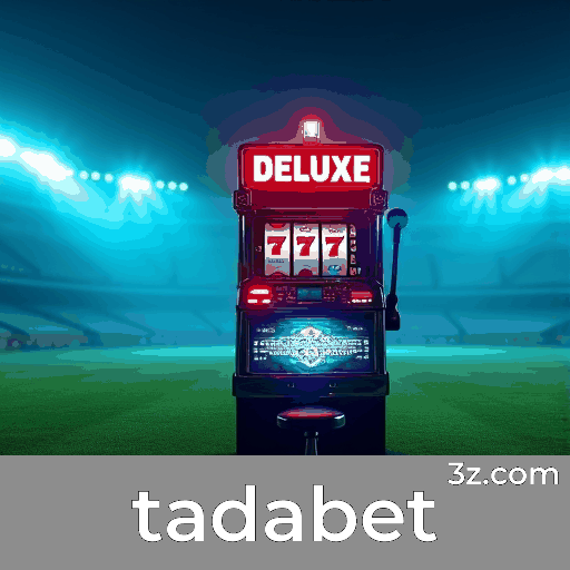 Tadabet: Seu Cassino Online Confiável e Seguro