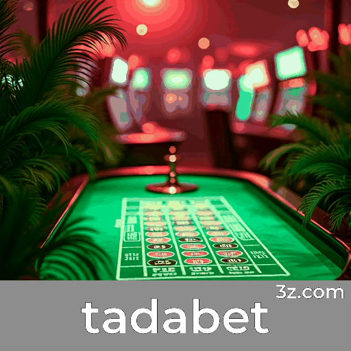 Excelência em Jogos de Casino no Tadabet