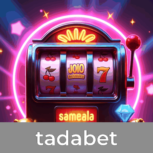 Tadabet: Slots-Grandes Jackpots, Mesa-Cartas Estratégicas, Ao Vivo-Interatividade