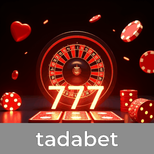 tadabet - O Melhor em Cassino e Apostas Online