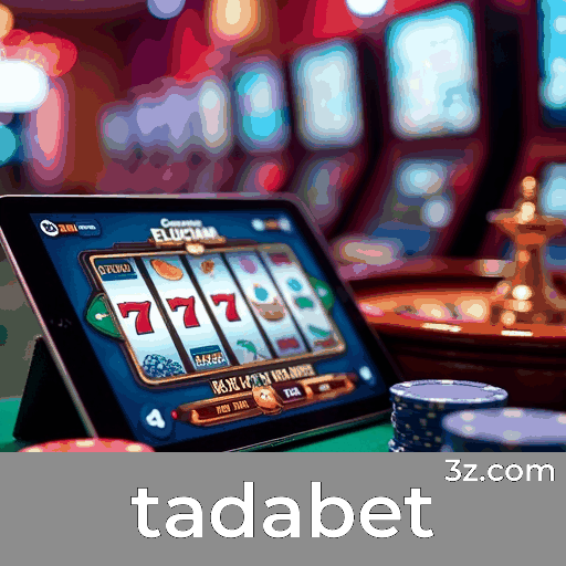 Tadabet: Seu Cassino Online Confiável e Seguro