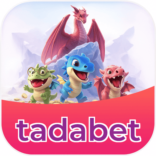 tadabet Logo