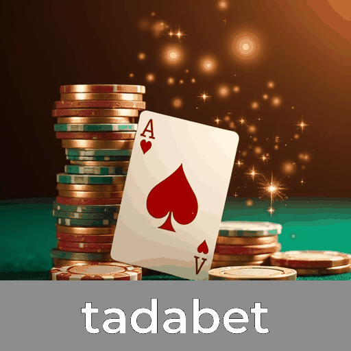 Tadabet: O Poder das Apostas na Palma da Sua Mão